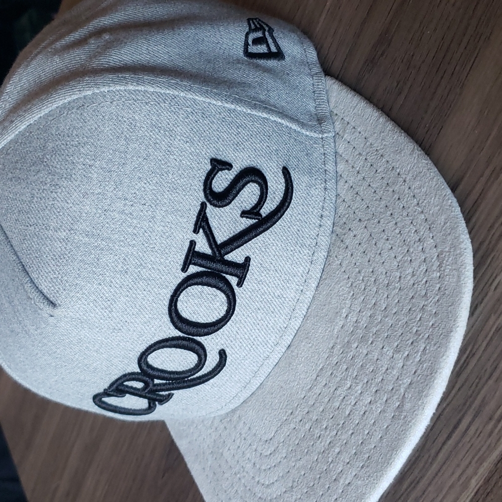 COPY - Crooks and Castles Embroidered New Era Adjustable Hat